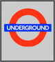 underground train